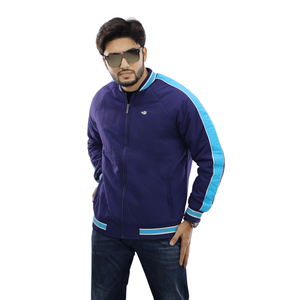 Men's Stylish Premium Winter Jacket- victor