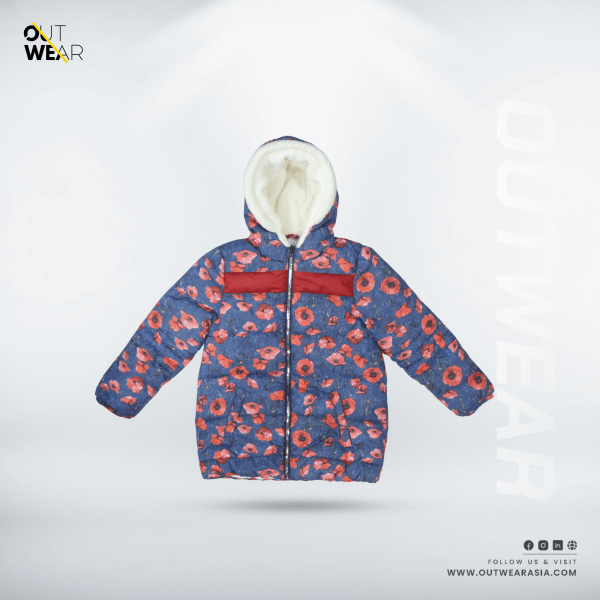 Kid's High quality Premium Jacket - Cublo